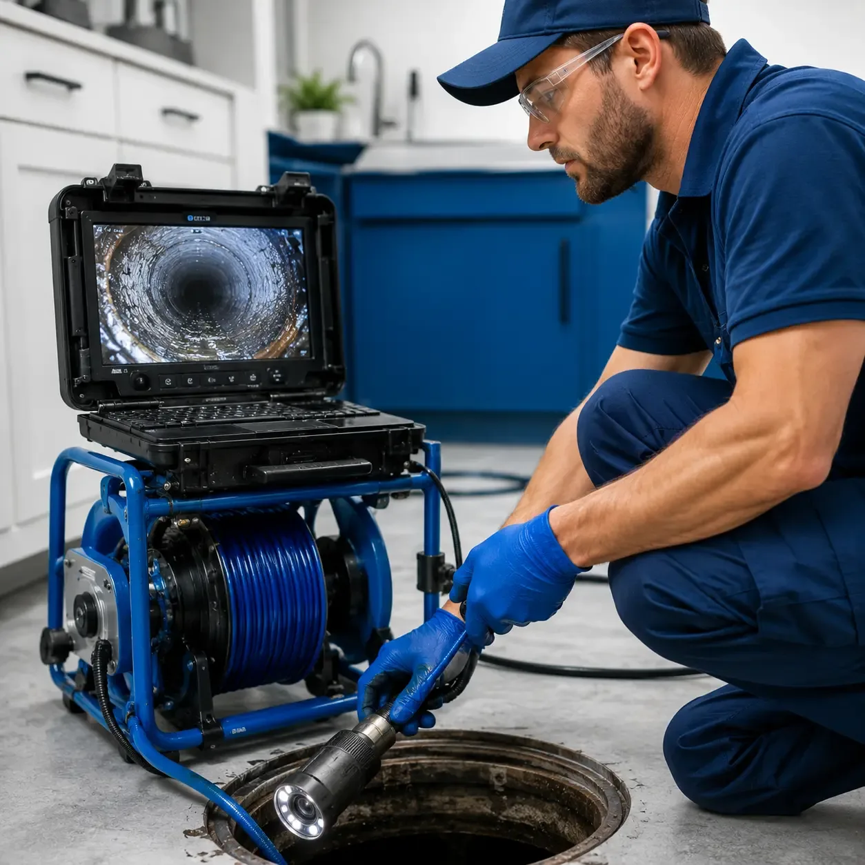 Pipe Relining professionals serving Washougal, WA